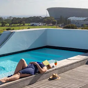 Anew Point Hotel Le Cap