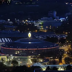 Schoene Grosse 2 Schlafzimmer Bis 6 Pax Naehe Stadion Signal Iduna Dortmund