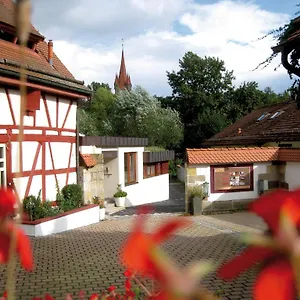 3* Hotel Hof 19 - Nuernberg Nord